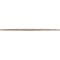Ekena Millwork Chrysler Wood Fretwork Pierced Ceiling Medallion, Birch, 20"W x 10"H x 5 1/4"ID x 3/8"T CMWP20X10X0375CSBI - alternate 4